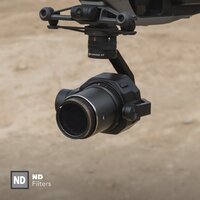 PolarPro Inspire 2 Cinema Series Shutter 5 - Pack