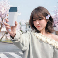 Insta360 Selfie Screen