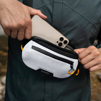 Insta360 Everyday Crossbody Bag (Trail Gray)