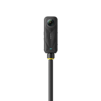 Insta360 2-in-1 Selfie Stick + Throwpod