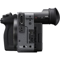 Sony Cinema Line FX2 Body Full Frame E-Mount Video Camera