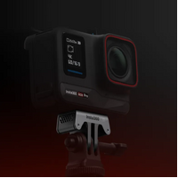 Insta360 Ace Pro 2, Ace Pro & Ace Standard Mount