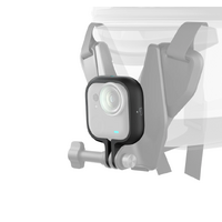 Large View Insta360 GO Ultra Action Mount