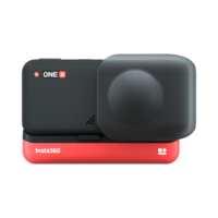 Insta360 One RS / ONE R 360 Mod Lens Cap