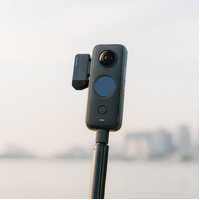 Insta360 Quick Reader (Vertical Version) For One X2 and One RS 1-Inch 360 Degree Edition