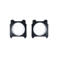 Insta360 ONE RS/R Sticky Lens Guards for 360 Lens