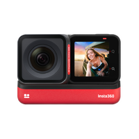 Insta360 One RS 4K Edition