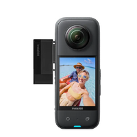 Insta360 X3 Quick Reader