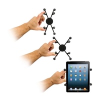 RAM Universal 7inch iPad Mini/Android Tablet Suction Mount Assembly