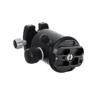 SmallRig Tripod Head Quick Switch Clamp with Plate (Arca-Swiss Style) - KDBC2406