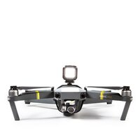 LitraTorch Drone Body Mount (Mavic Pro/Mavic 2)
