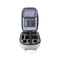 Turtle Hardshell Backpack for DJI Mavic 2 and Smart Controller