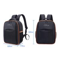 Splash-proof Nylon Backpack for DJI Mavic Air 2