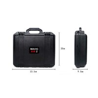 Waterproof Hard Case for DJI Mavic Air 2