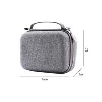 Compact Storage Case for DJI Mavic 3 with RC-N1 Remote
