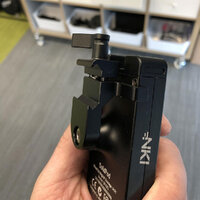 SmallRig SolidPod Nato Clamp Mount - MD2490 