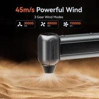 Wolfbox MegaFlow 100 Compressed Air Duster