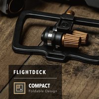 PolarPro FlightDeck Monitor Mount For Mavic Remotes