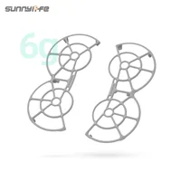 Sunnylife DJI Neo Propeller Guard (Black)