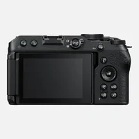 Ex-Display Demo Nikon Z 30 + NIKKOR Z 16-50mm VR