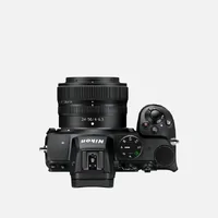 Ex-Display Nikon Z 5 Body Only - Perfect Condition