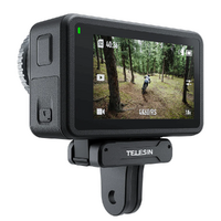 Telesin Magnetic Mount for DJI Osmo Action 4 / 3