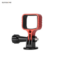 Sunnylife Osmo Pocket 3 Aluminium Alloy Mounting Frame