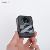 Sunnylife 2pcs Tempered Glass Film for OSMO 360