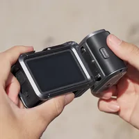 PGYTECH Osmo Action 6 StreetPro Grip Kit