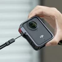 PGYTECH DJI Osmo 360 Camera Cage