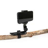 Pedco Ultrapod 3 Mini Travel Tripod w/ Phone Mount