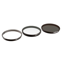 PolarPro Filter 3-Pack for X5/X5R/X5S/X7