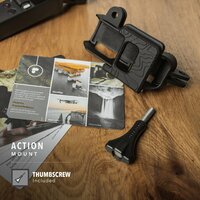 PolarPro Osmo Pocket Action Mount
