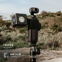PolarPro Osmo Pocket Tripod Mount
