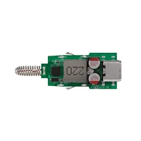 Peak Design Dual Car Power Adapter