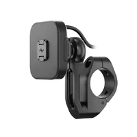 Peak Design Mobile - Motorcycle Mount Bar V2 - Black