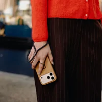 Peak Design Mobile Cuff - Black