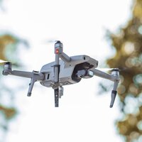 PGYTECH DJI Air 2S / Mavic Air 2 Landing Gear Extensions