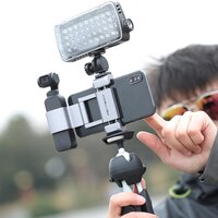 PGYTECH Pocket 2 / Osmo Pocket Phone Holder Plus