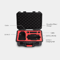 PGYTECH DJI Air 3 Safety Carrying Case