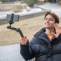 PGYTECH MantisPod Pro (DISCONTINUED)