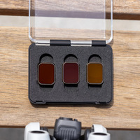 PolarPro DJI Mini 3 Pro / Mini 3 Shutter ND Filters