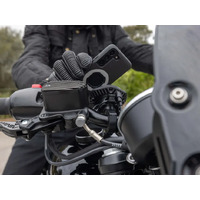 Quad Lock USB Weatherproof Wireless Charging Head