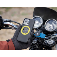 Quad Lock Coloured MAG Rings