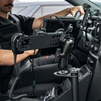 RAM Standard Bracket Adapter for Speakers & Microphones