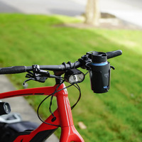 RAM Level Cup 16oz Drink Holder with RAM Tough-Claw Mount