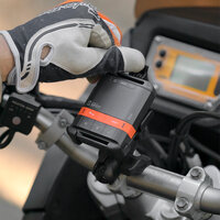 RAM EZ-Roll'r Handlebar U-Bolt Mount for SPOT Gen4