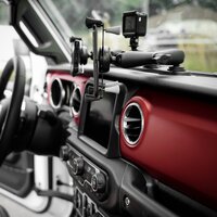 RAM Tough-Track for '18-23 Jeep JL/JLU/Gladiator