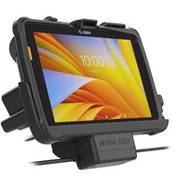 GDS Power + Dual USB Dock for Zebra ET4x 8" with IntelliSkin