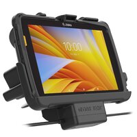 GDS Power + Data Dock for Zebra ET4x 8" with IntelliSkin